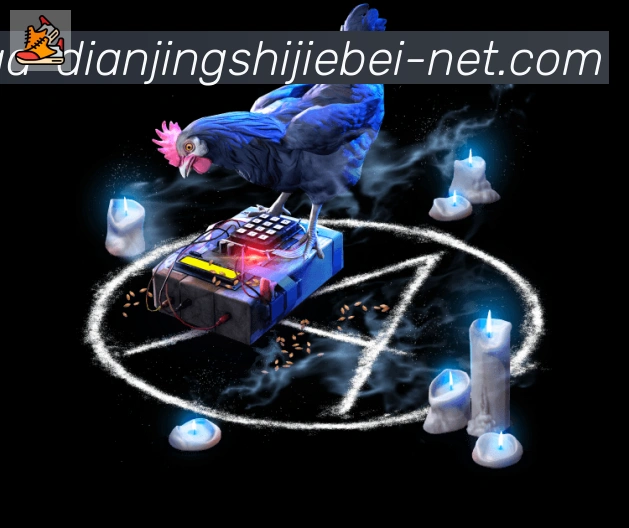 App界面